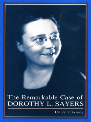 dorothy sayers have his carcase